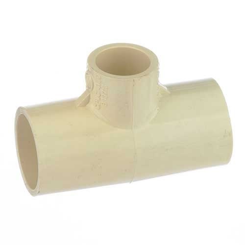 Ashirvad Flowguard Plus CPVC Plastic Knobs, 2569016